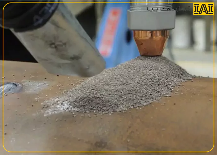 نحوه انتخاب بهترین پودر جوشکاری آلومینیوم برای پروژه‌ها