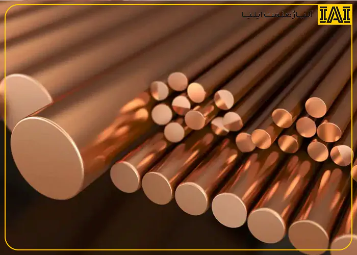 تفاوت بین جوش نقره و جوش مس