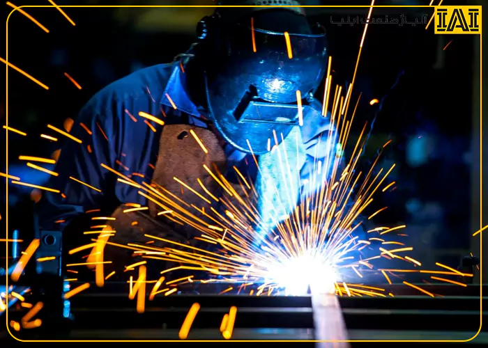 جوشکاری CO2 در چه صنایعی بیشترین کاربرد را دارد؟