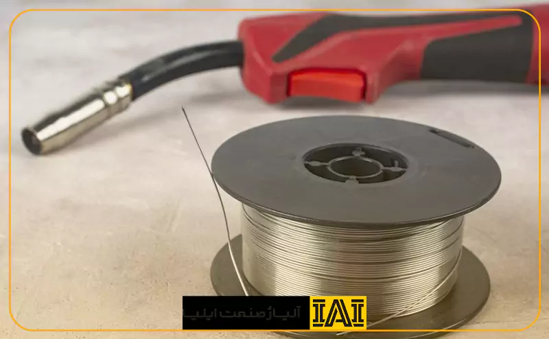 سیم جوش نقره چیست؟ و چه کاربردی دارد؟