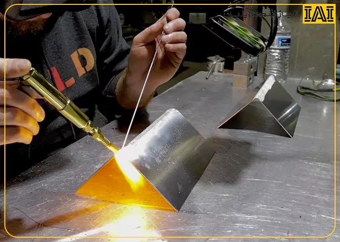 آلیاژهای مناسب آلومینیوم برای جوشکاری