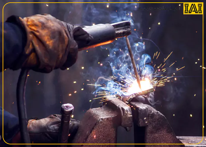 محاسبه تعداد پاس جوشکاری