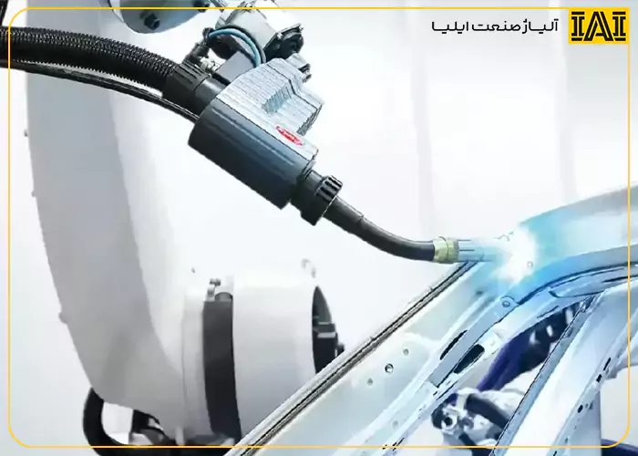 فرآیندهای مرتبط با جوشکاری سرد