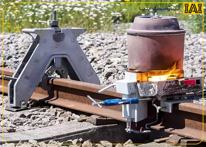 مزایا و معایب جوشکاری ترمیت