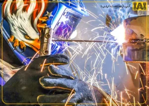 نکات مهم اجرایی جوشکاری چدن