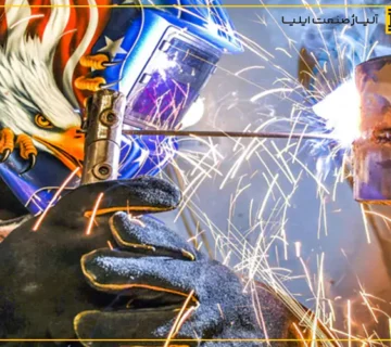 نکات مهم اجرایی جوشکاری چدن