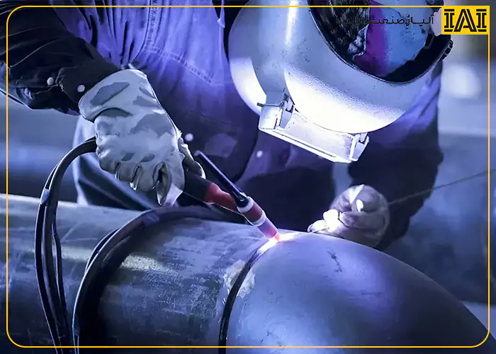 کاربردهای هر روش جوشکاری