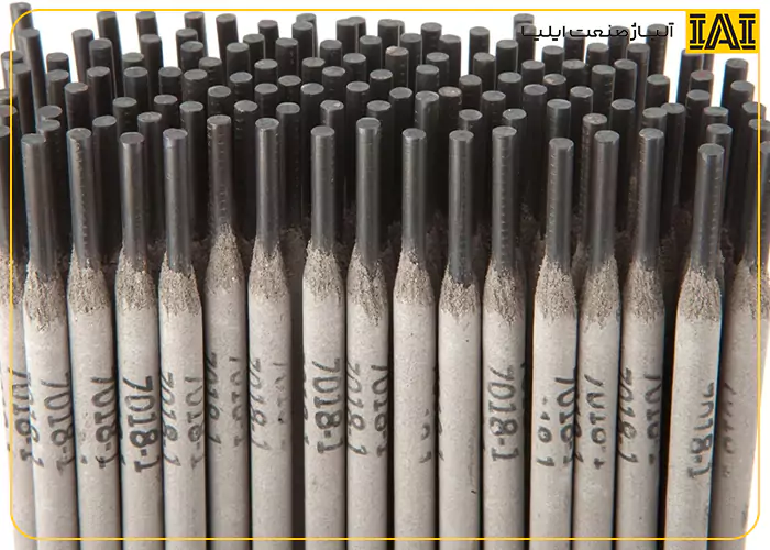 خرید الکترود ۷۰۱۸