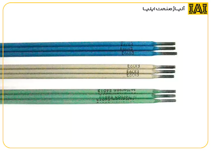 قیمت الکترود 6013