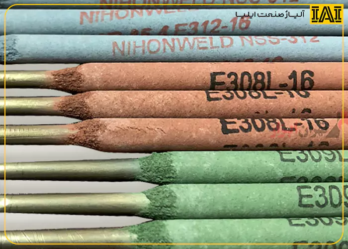 مزایای استفاده از الکترود E7016