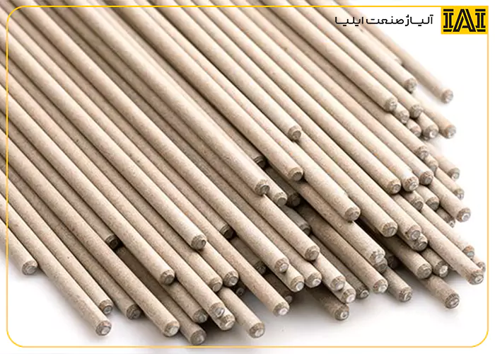 اهمیت نگهداری و خشک نگه داشتن الکترودها