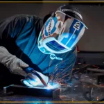 بهترین الکترود جوشکاری درب و پنجره چیست؟