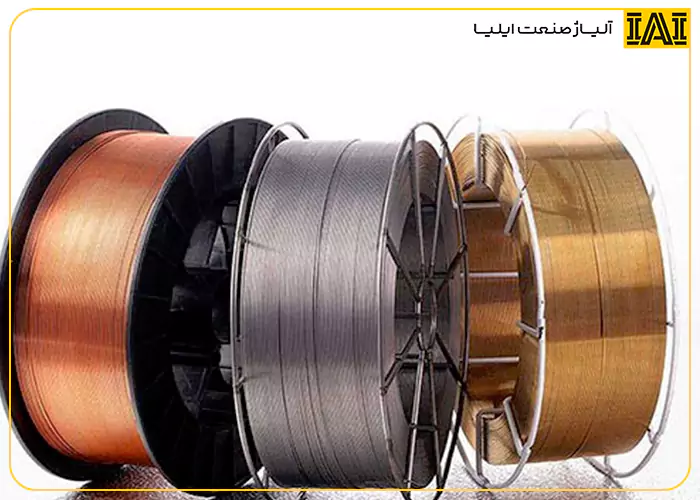 سیم جوش ۱.۵ میلیمتر ابزاری فوق العاده در جوشکاری