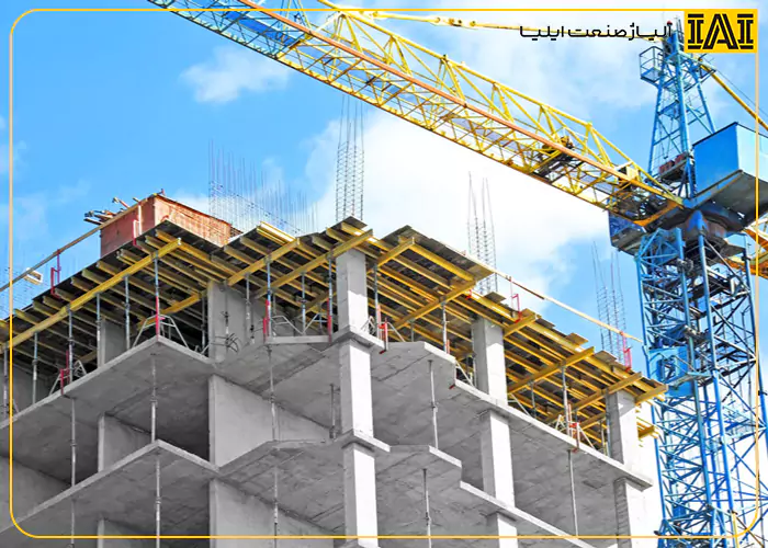 استانداردها و کدهای جوشکاری در ایران و جهان