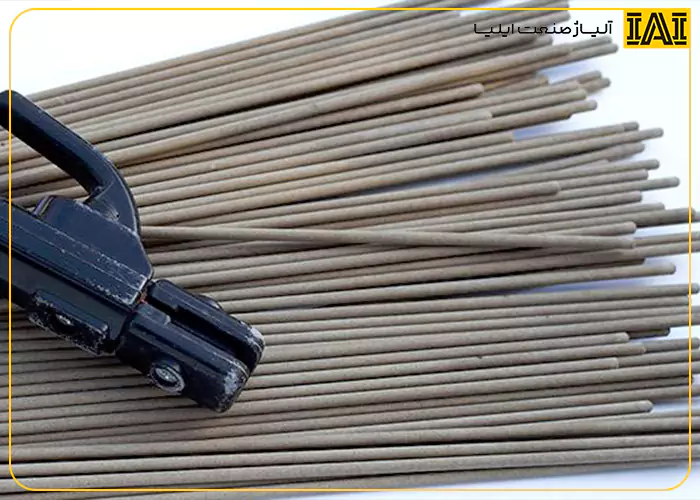 معرفی الکترود E6013