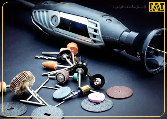 نکات فنی مهم در خرید انواع سنگ فرز