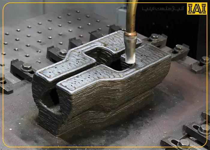 ویژگی کلیدی سیم جوش WiEM