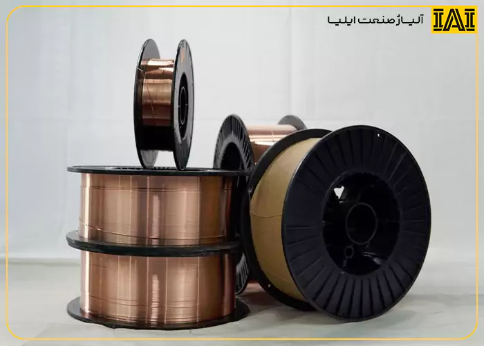 کنترل اعوجاج (Distortion) با استفاده از سیم ۱.۵ میلیمتر