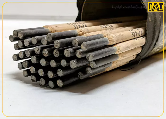 مفهوم E7018: یک مثال کاربردی و پرمصرف